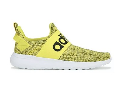 adidas lite racer adapt yellow