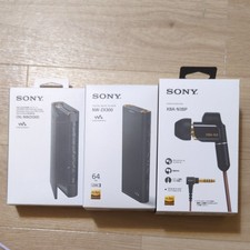 SONY NW ZW300 64GB. オーディオテクニカ イヤフォンSET SONY NW ZW300 64GB. オーディオテクニカ イヤフォンSET