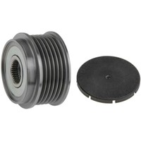 NTY Generatorfreilauf FüR Ford Transit Connect P65_ P70_ P80_ 1.8 Tdci