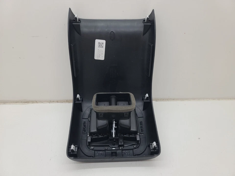 Borde de salida de ventilación de aire trasero 2015 2016 2017 para Chrysler 200 P/N: 5KV46TRMAA Foto 3 de 4