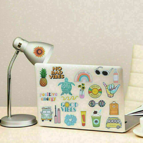 100 Stck. Niedlich Sexy Mädchen Anime Aufkleber Pack für Auto Skateboard Laptop Gepäck Menge - Bild 11 von 12