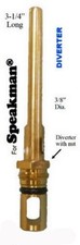 for Speakman Diverter 84330DIV