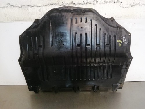 SEAT IBIZA MK4 MOTORUNTERBODEN 6Q0825237AB 3-TÜRER 2010