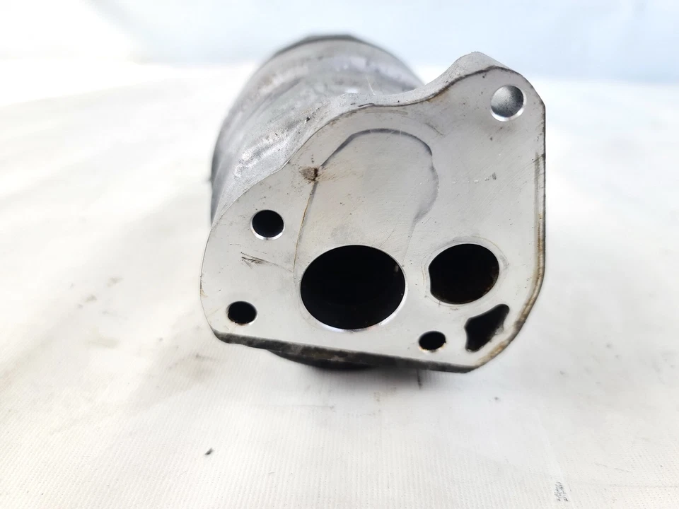 10-17 JAGUAR XF MOTOR ACEITE FLUIDO FILTRO CARCASA OEM Foto 2 de 4