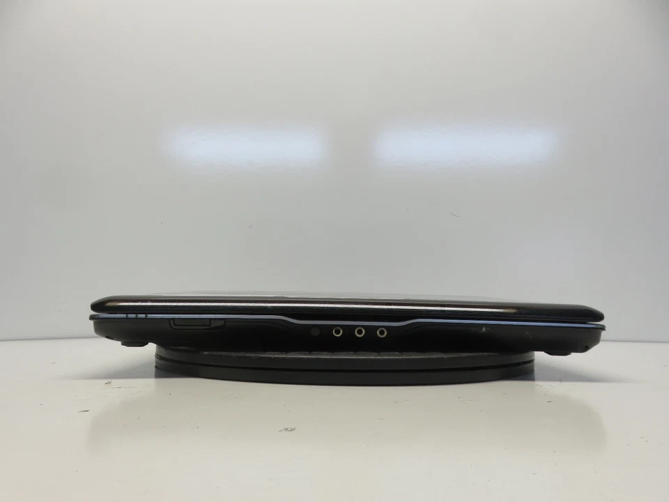 HP Pavilion DV2700 AMD Turion 64 X2 TL-62 2100MHz 1 GB SEM HDD sem bateria - Imagem 4 de 4