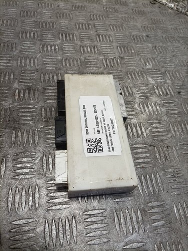 LAND ROVER RANGE ROVER 1994-2002 BODY CONTROL MODULE BCM YWC000921 - Bild 4 von 6