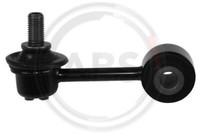 A.B.S. 260388 Stange/Strebe, Stabilisator Hinten Links Rechts FüR Mazda