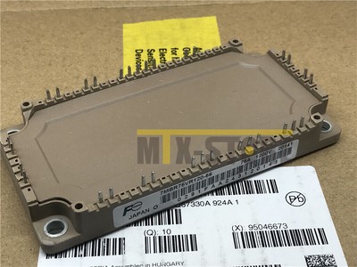 1PCS Brand New   Module 7MBR75VR120-56 7MBR75VR-120-56 Quality Assurance 100% #T
