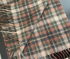 Las mejores ofertas en Bufanda de hombre Geoffrey Beene