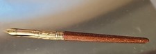 Wahl Vintage Fountain Pen 14k Gold. Beautiful Piece