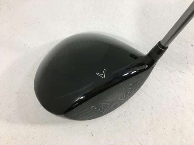 Callaway ROGUE STAR Driver 10.5 FUBUKI for CW 40 (R) #621