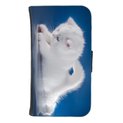 Hülle für Xiaomi Poco M3 Schutz Tasche Handy Book Flip Case Etui Motiv