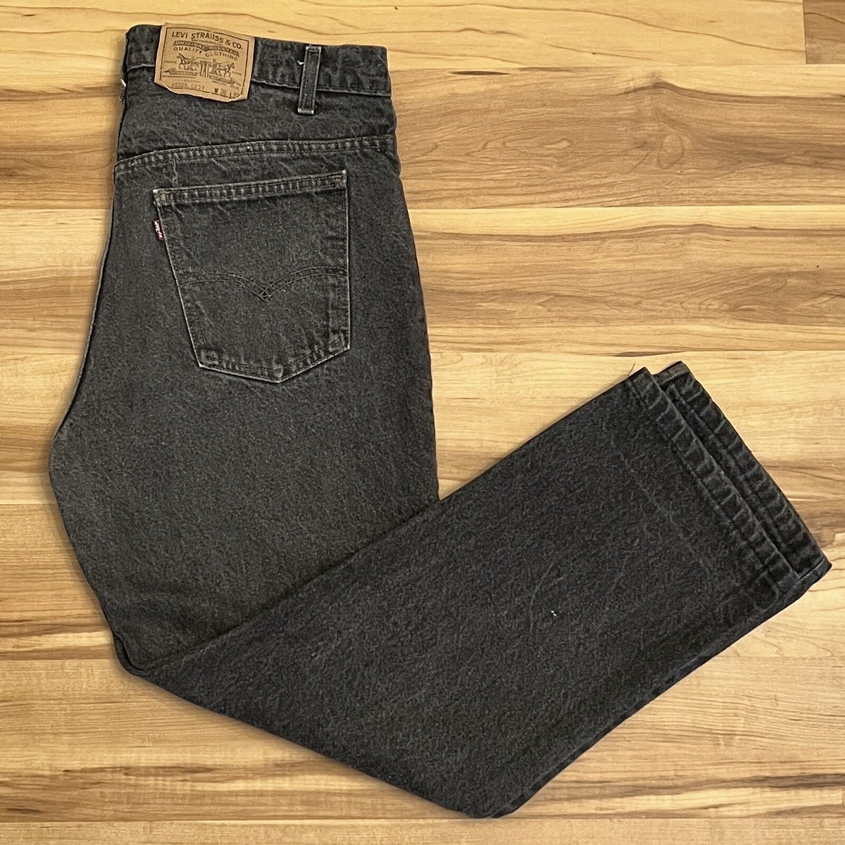 VTG Levi
