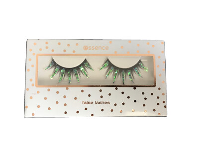 essence THE PARTY OF MY LIFE Wimpern false lashes 05 Snow much glam 