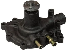 Gates Water Pump (Standard) Water Pump fits Ford Mustang 1965-1969 32SRXZ