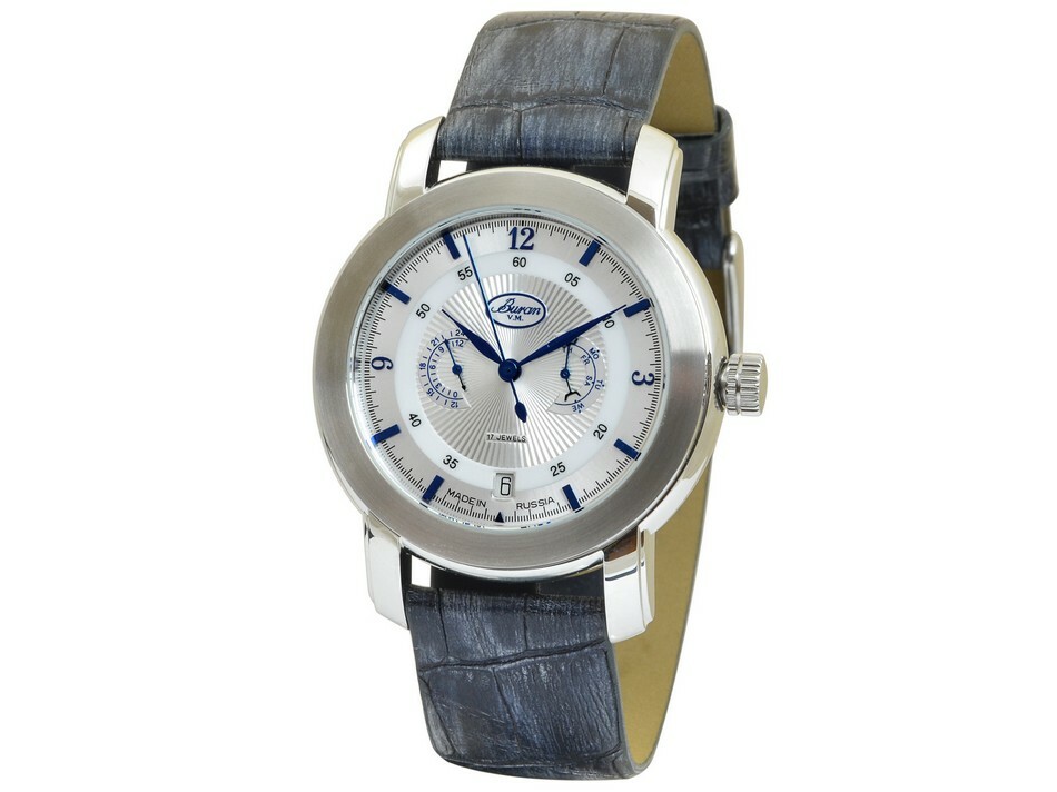 HAND-WINDING WATCH POLJOT BURAN 26669-2751363 26669/2751363 us | eBay
