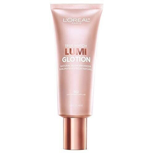 L'OREAL Makeup True Match Lumi Glotion, Natural Glow 902 Lig