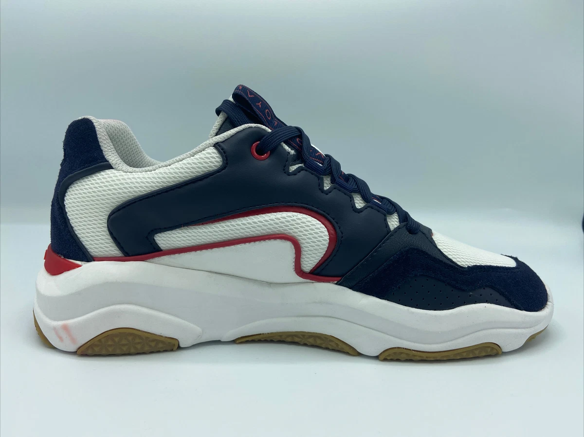 Loyalti allegiance chunky best sale runner