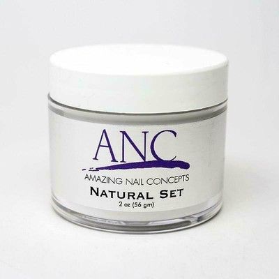ANC Dip Powder System Natural Set 2 oz NS02 13964806014 | eBay