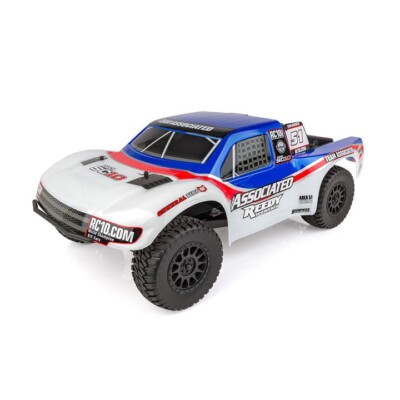 TEAM ASSOCIATED #70016 ProSC10 AE Team RTR
