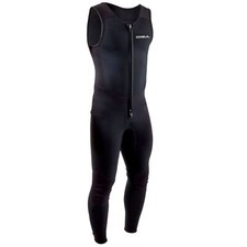 Gul Response 3/2mm Men's LongJohn Wetsuit - MST