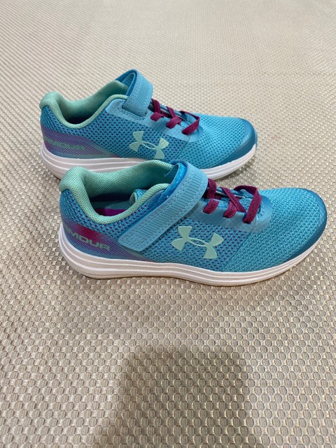 under armour prism shoes