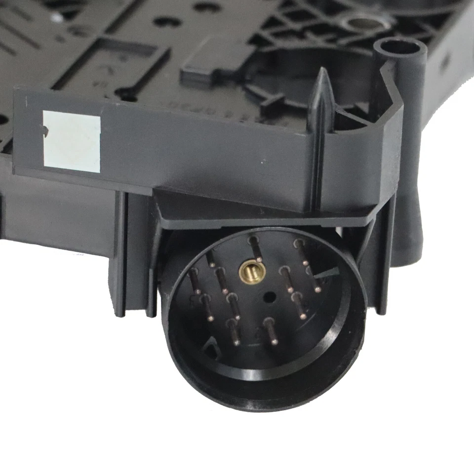 Placa conductora de transmisión + conector + filtro + kit de junta para Mercedes Benz 722.6 Foto 3 de 4