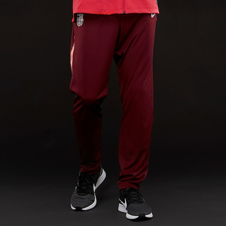 nike dri fit squad tracksuit