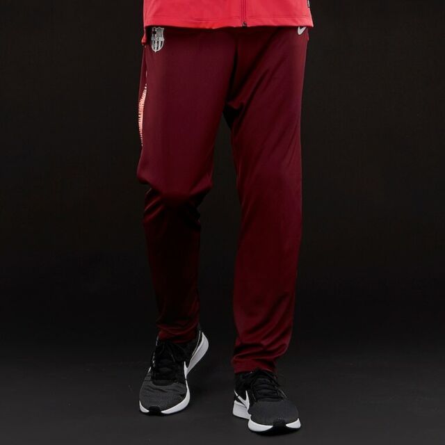 barcelona dri fit tracksuit