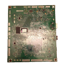Remplacer carte d'alimentation d'une imprimante Brother MFC J5730DW