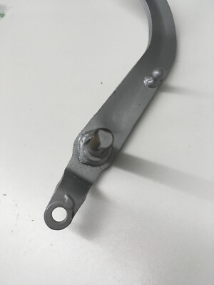 书3 Kawasaki Genuine 2013 - 2021 NINJA ZX-6R BRAKE PEDAL LEVER