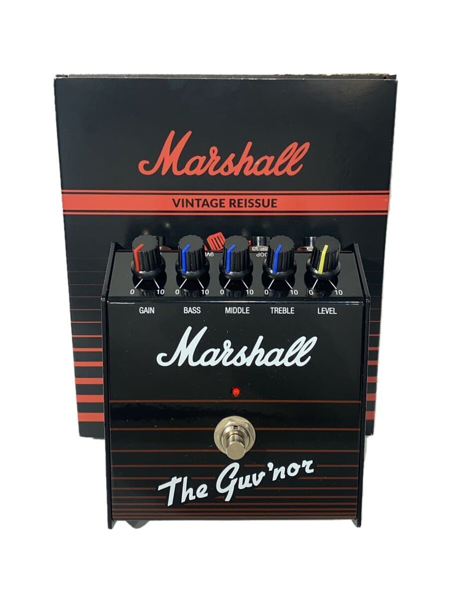 Marshall The Guv'nor ガバナー PEDL-00101