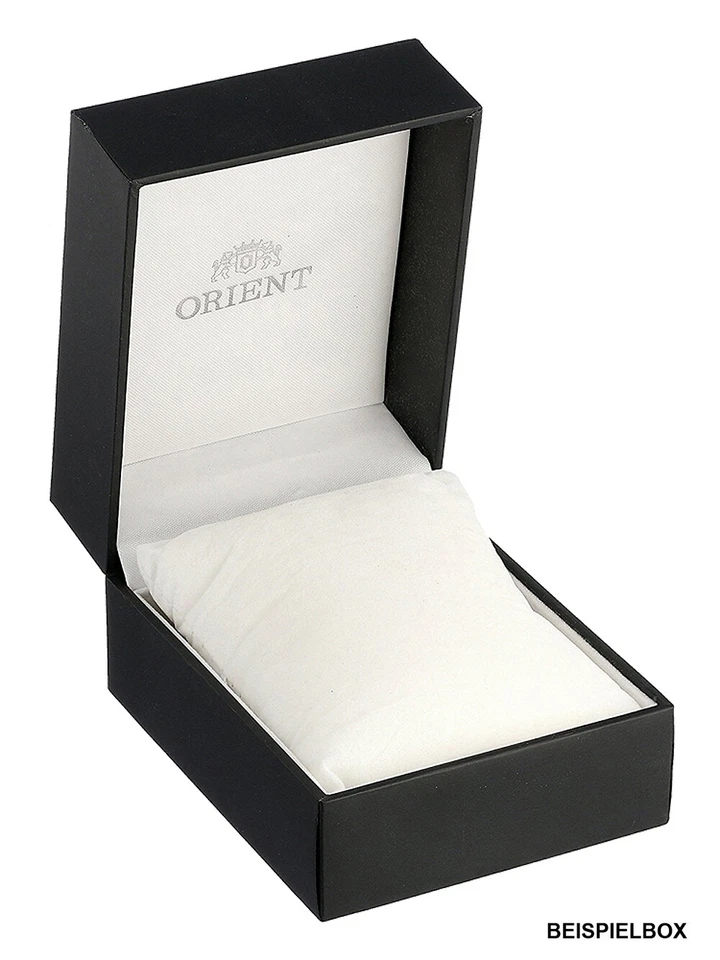 Orient TAC00005W0 Automatico Orologio Uomo 41mm 3ATM - Immagine 2 di 2