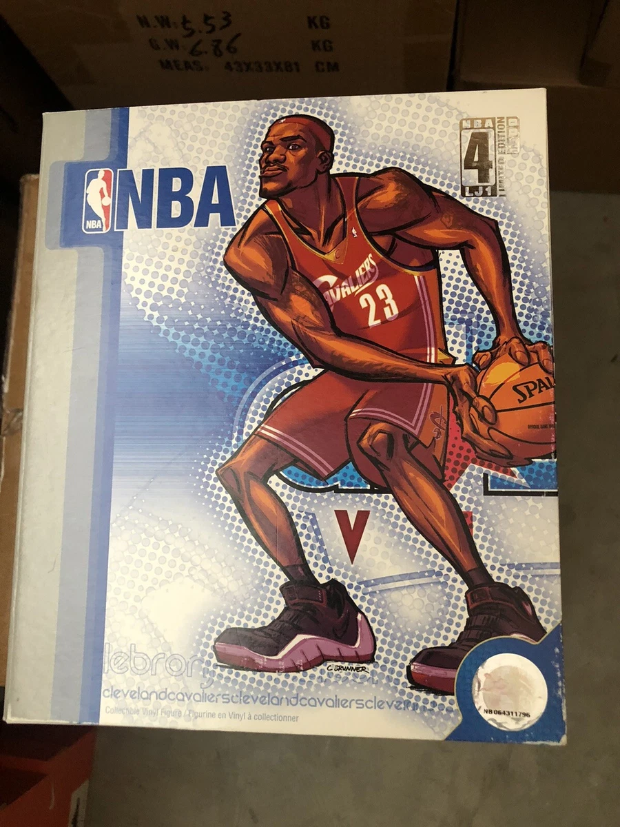Las mejores ofertas en Lebron All Star Vinyl | eBay