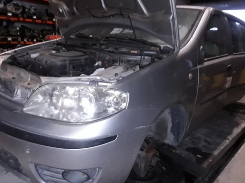 Enjoliveur Inf Feu Arriere Gauche pour FIAT II PUNTO (188) BERLINA 2003 1477775 - Bild 12 von 15