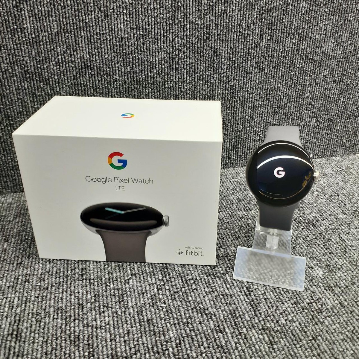 Google Ga04311-Tw Pixel Watch Lte | eBay Google Ga04311-Tw Pixel Watch Lte | eBay