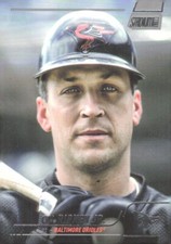 2022 Topps Stadium Club Cal Ripken Jr. #189