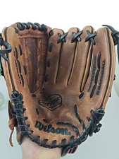 Wilson Staff 700 A0700 ST12 Baseball Glove RHT 12"