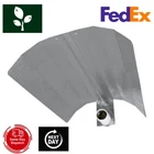 Euro Reflector Wing HPS Shade Grow light Hood E40 fitting 4m Cable Hydroponics