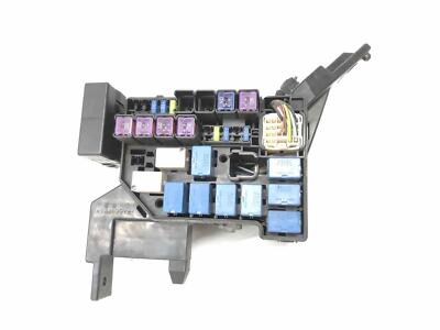 08-12 2011 Suziki SX4 2.0 MT Engine Fuse Relay Junction Box Block 36601-80J91