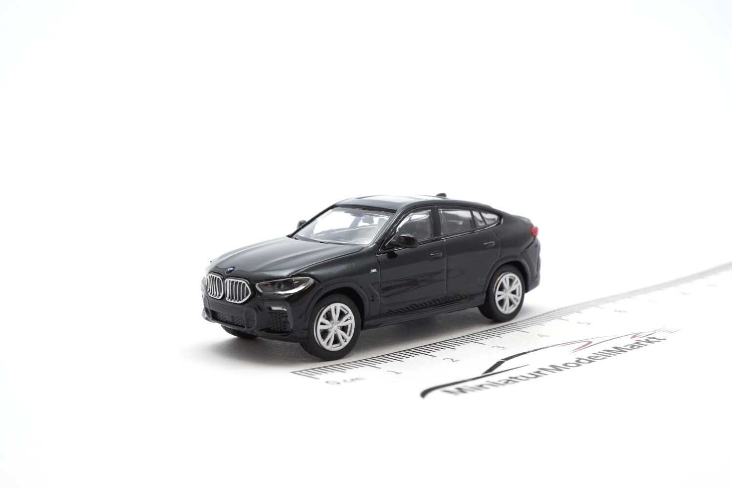 Minichamps Bmw X6 2020 1:87 870020524