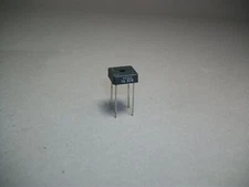 Lot of 200 Microsemi PB34 Bridge Rectifier Diode - New