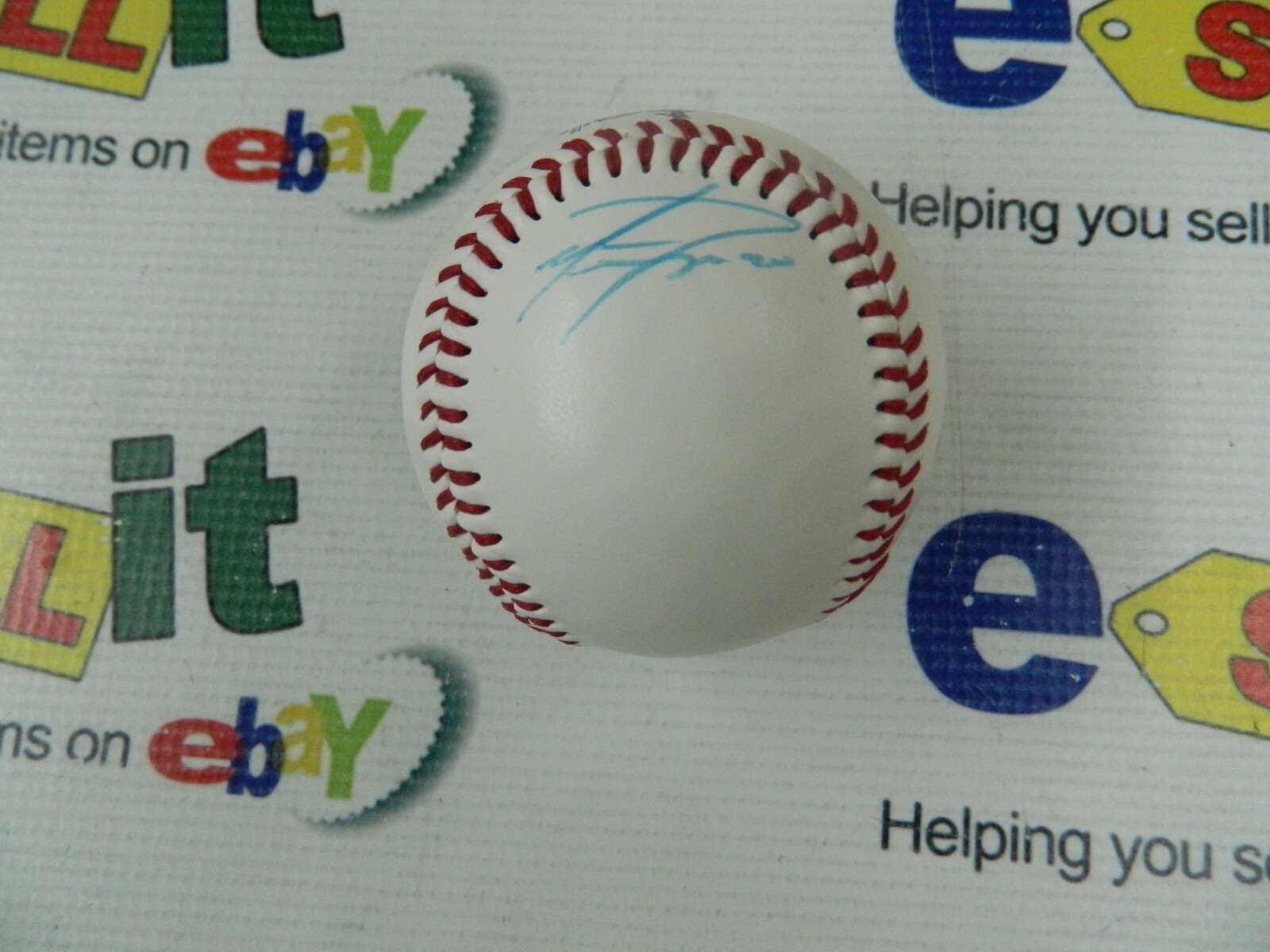 Ebay Item For Sale