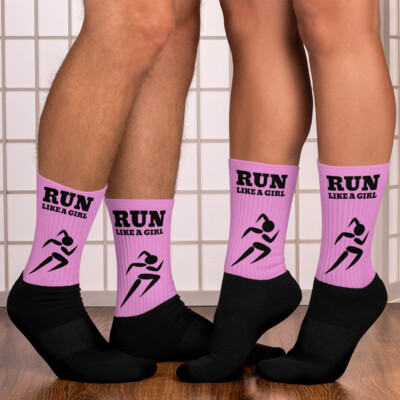 Girl - Socks
