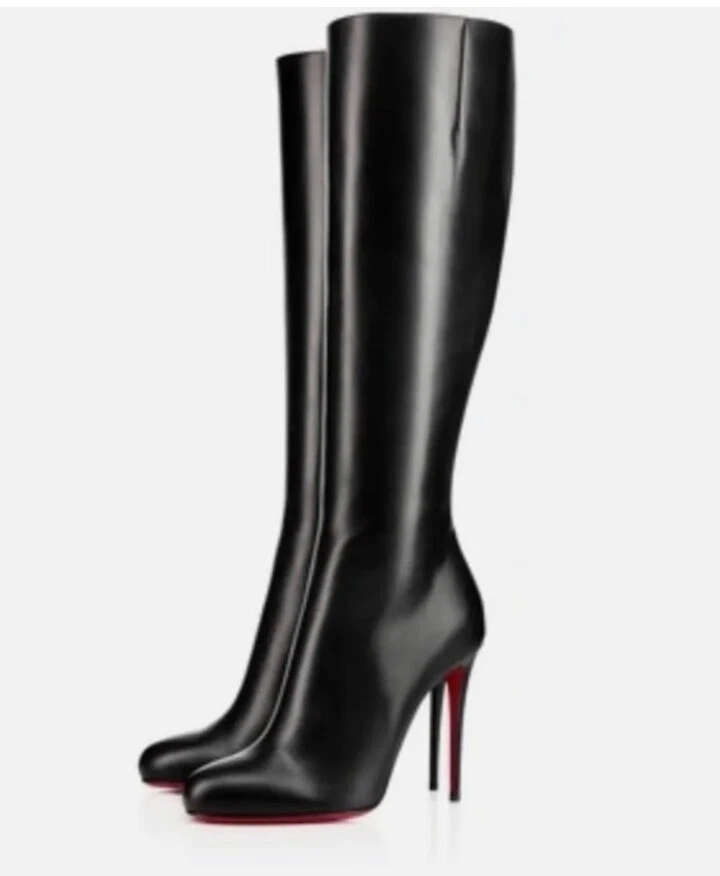 Louboutin fifi botta hotsell