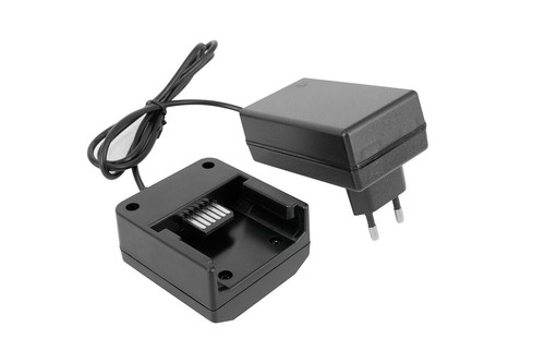 Chargeur Rapide 18V Pour Batterie Black & Decker - Modèles HP188F4LBK / HP188F4LK - NEUF