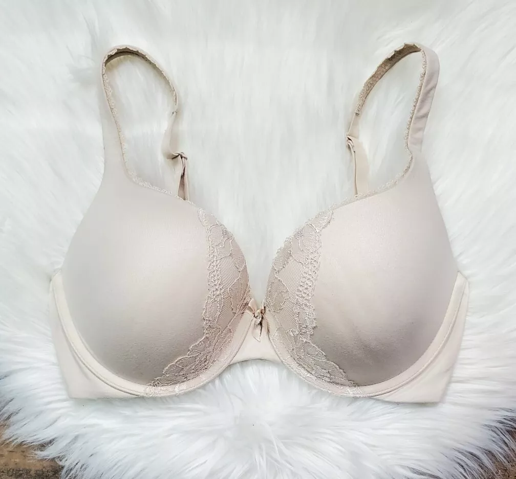 Victoria Secret Body By Victoria Perfect Shape Bra Size 32DD