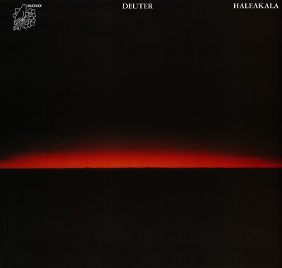 Haleakala - Deuter