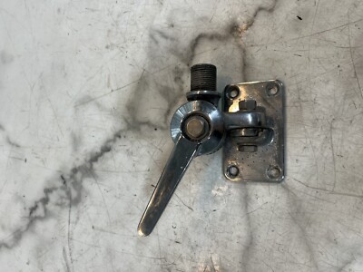 85 Chris Craft Commander 336 Boot Marine Radioantenne Verstellbar