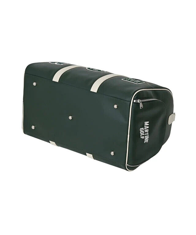 Martine le Club Golf Pleather Exclusive Boston Bag FREE Martine le Club Golf Pleather Exclusive Boston Bag FREE